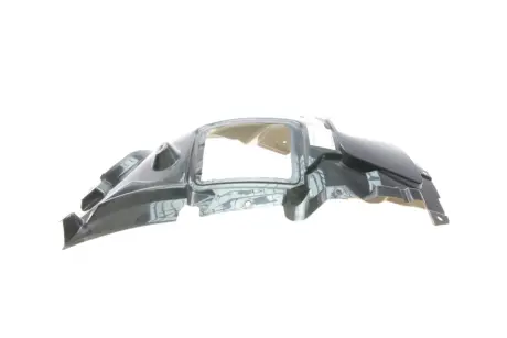 Подкрылок передний правый AUTOTECHTEILE 703 5162