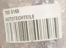Обвіс AUTOTECHTEILE 703 5165 (фото 7)