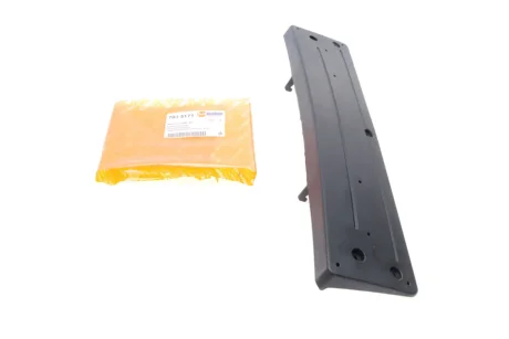 Панель крепления номерного знака AUTOTECHTEILE 703 5171