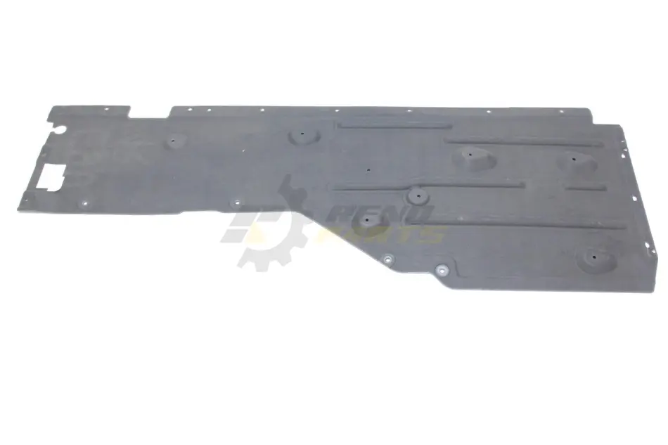 Захист днища BMW 3 (E90)/X1 (E84) 04-15 (R) AUTOTECHTEILE 707 5125 (фото 1)