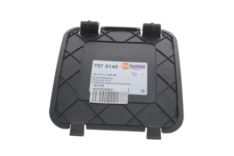 Кришка для заміни ламп AUTOTECHTEILE 707 5145