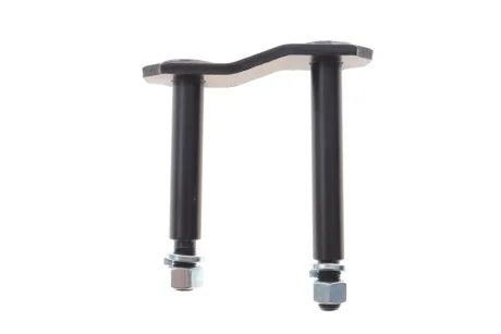 Серга ресори Mitsubishi L200 05-15 AUTOTECHTEILE 940 0077