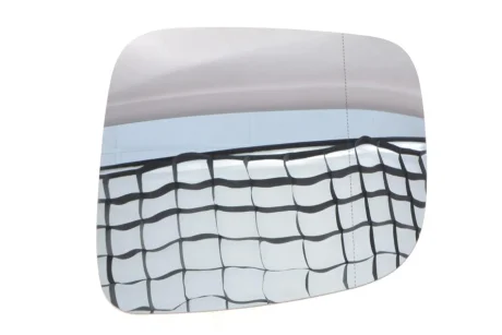 Стекло зеркала VW Caddy III 03- (L) (8570.13)(поврежденный крепеж) AUTOTECHTEILE DSC_385 7013