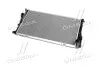 Радіатор охолодження двигуна AVA COOLING BW2447 (фото 3)