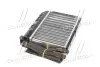 Радиатор печки (обогревателя) AVA COOLING BW6166 (фото 2)