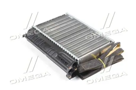 Радиатор печки (обогревателя) AVA COOLING BW6166