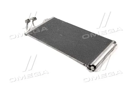 Радиатор кодиционера AVA COOLING BWA5434D