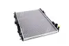 Радіатор, Система охолодження двигуна CLEVER FIT AVA COOLING DN2238 (фото 1)