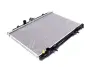 Радіатор, Система охолодження двигуна CLEVER FIT AVA COOLING DN2238 (фото 2)
