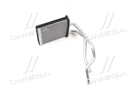 Теплообмінник, система опалення салону AVA COOLING DN6466