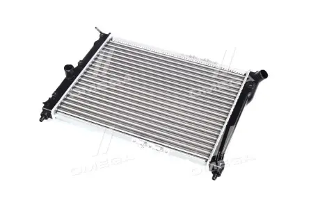 Радиатор охлаждения двигателя AVA COOLING DW2039