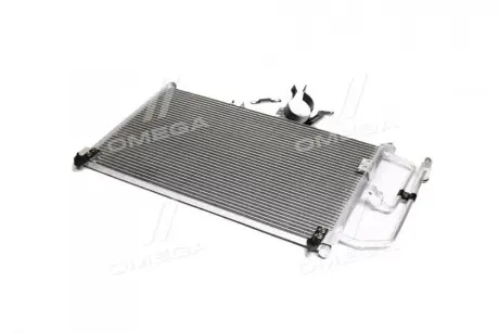 Радіатор кодиціонера AVA COOLING DW5012
