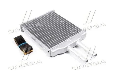 Радиатор печки (обогревателя) AVA COOLING DW6059