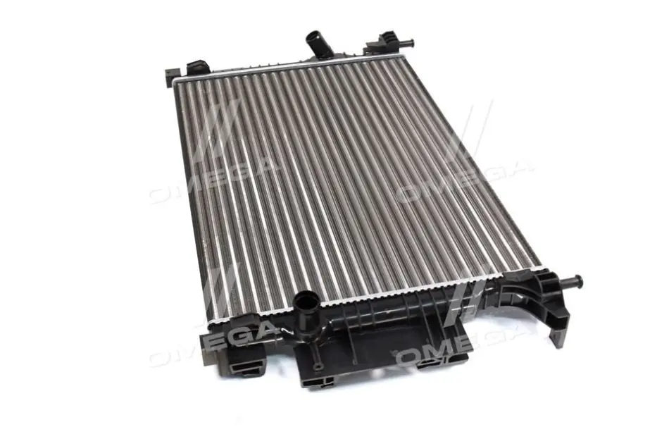 Радіатор охолодження двигуна AVA COOLING FD2643 (фото 1)