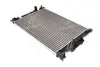 Радіатор охолодження двигуна AVA COOLING FD2643 (фото 3)