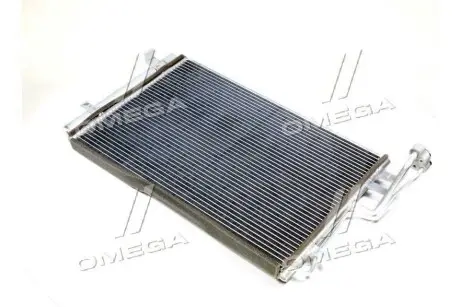 Радіатор кодиціонера AVA COOLING HY5183D