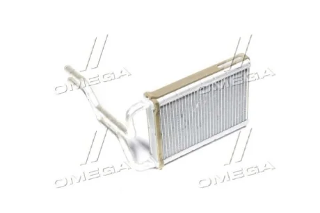 Радиатор обогревателя AVA COOLING HY6356