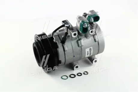 Компресор кондицiонера CLEVER FIT AVA COOLING HYAK123