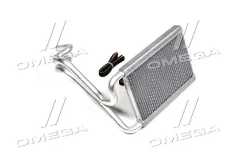 Радиатор печки (обогревателя) AVA COOLING KA6306