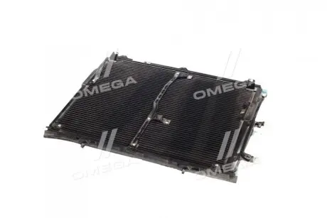 Радиатор кодиционера AVA COOLING MS5221 (фото 1)