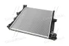 Радіатор, Система охолодження двигуна AVA COOLING MT2203 (фото 3)