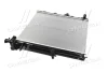 Радіатор, Система охолодження двигуна AVA COOLING MT2203 (фото 4)