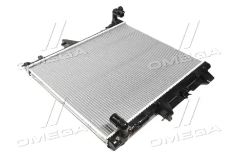 Радіатор, Система охолодження двигуна AVA COOLING MT2203