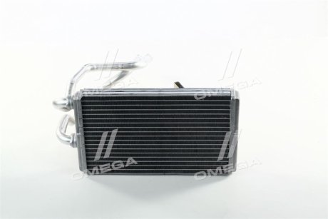 Радіатор пічки (обігрівача) AVA COOLING MT6259