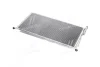 Конденсатор кондиціонера MITSUBISHI LANCER (CJ, CP) (96-) 2.0 i 16V AVA COOLING MTA5220D (фото 1)