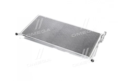 Конденсатор кондиціонера MITSUBISHI LANCER (CJ, CP) (96-) 2.0 i 16V AVA COOLING MTA5220D