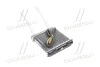 Теплообмінник, система опалення салону CLEVER FIT AVA COOLING OL6132 (фото 1)