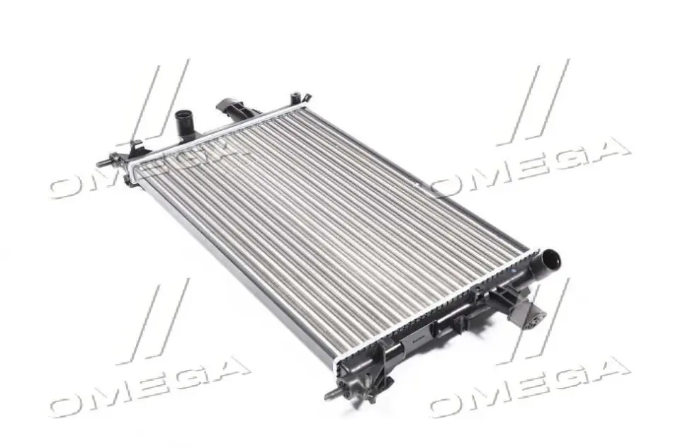 Радіатор, Система охолодження двигуна CLEVER FIT AVA COOLING OLA2296 (фото 1)