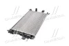 Радіатор, Система охолодження двигуна CLEVER FIT AVA COOLING OLA2296 (фото 2)