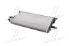 Радіатор, Система охолодження двигуна CLEVER FIT AVA COOLING OLA2296 (фото 3)