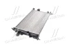 Радіатор, Система охолодження двигуна CLEVER FIT AVA COOLING OLA2296 (фото 4)