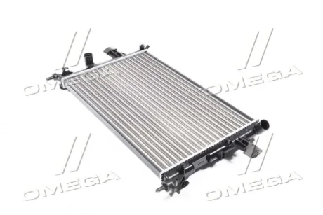 Радіатор, Система охолодження двигуна CLEVER FIT AVA COOLING OLA2296