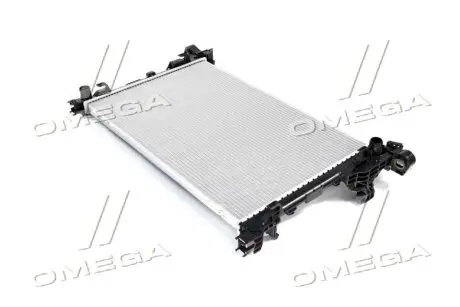 Радіатор охолодження двигуна AVA COOLING RT2625