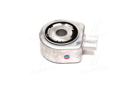 Охолоджувач оливи AVA COOLING RT3678