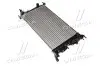 Радіатор охолодження двигуна AVA COOLING RTA2460 (фото 4)