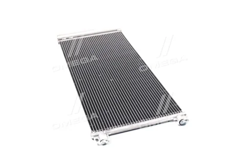 Радіатор кодиціонера CLEVER FIT AVA COOLING RTA5626D