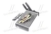 Теплообмінник, система опалення салону CLEVER FIT AVA COOLING RTA6099 (фото 2)