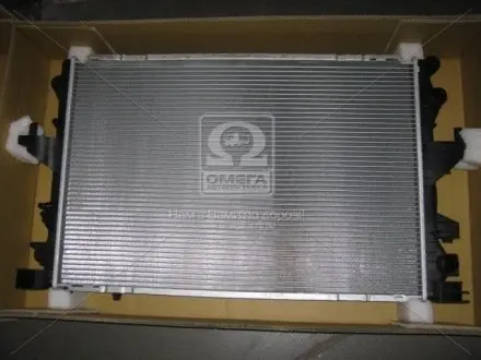 Радіатор охолодження двигуна AVA COOLING VN2230