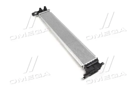 Радіатор, Система охолодження двигуна CLEVER FIT AVA COOLING VN2420