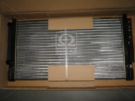 Радиатор охлаждения двигателя AVA COOLING VNA2149