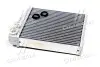 Теплообмінник, система опалення салону AVA COOLING VNA6229 (фото 3)