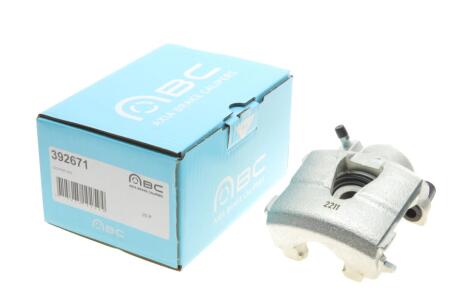 Супорт гальмівний AXIA Brake Calipers 392671