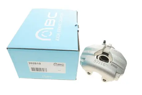 Супорт гальмівний AXIA Brake Calipers 392819