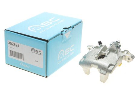 Супорт гальмівний AXIA Brake Calipers 392824