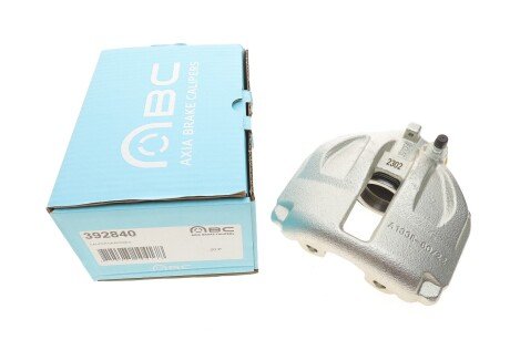 Супорт гальмівний AXIA Brake Calipers 392840