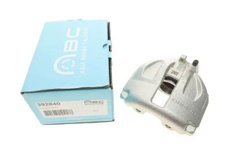 Супорт гальмівний AXIA Brake Calipers 392840 (фото 1)